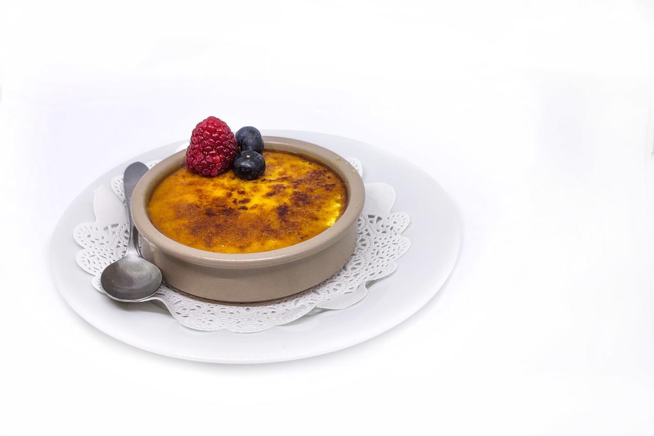 Ristorante Buasca Hotel Cuorgne ภายนอก รูปภาพ